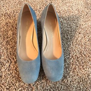 Stuart Weitzman pumps - new